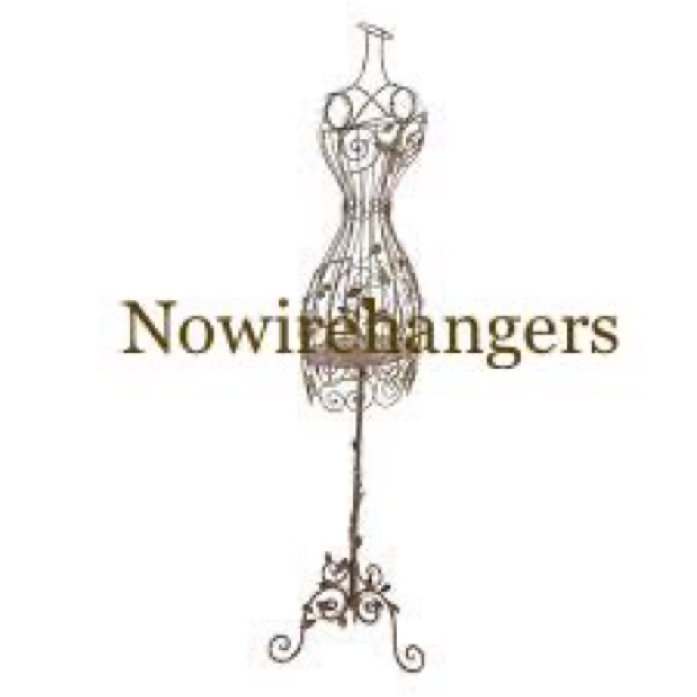 NoWireHangers